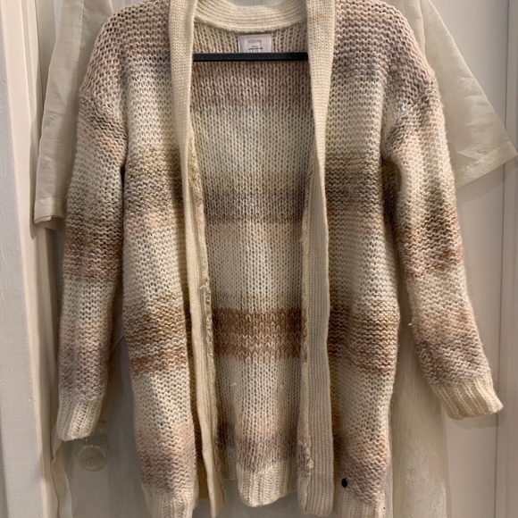 Anthropologie Numph Cardigan - Picture 5 of 7